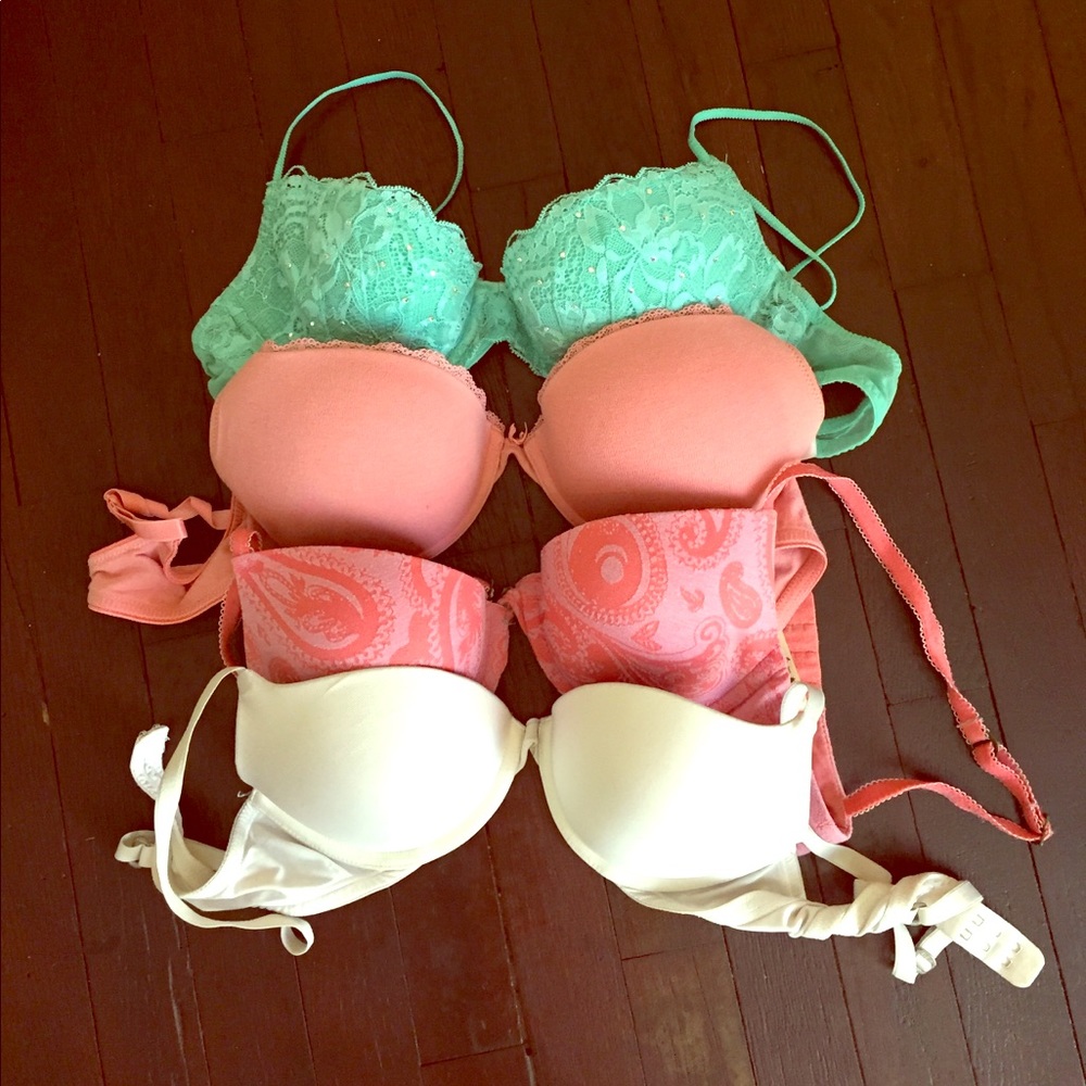 Bra Bundle! Buy Together/Separately/Mix & Match